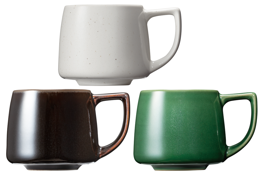 cores KIKI MUG｜C811｜ | Cores ”Coffee as it is”