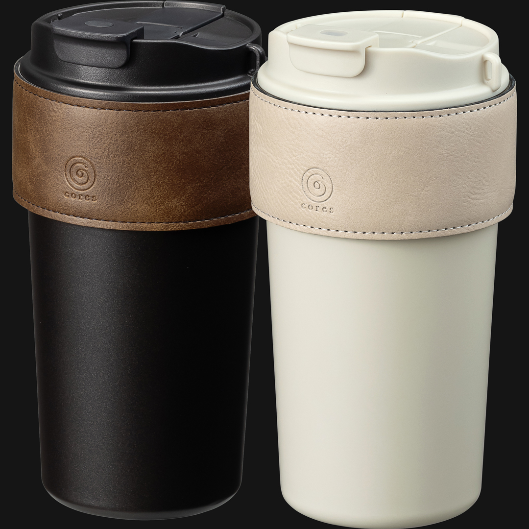 Cores 2WAY Tumbler（2WAYタンブラー）C570